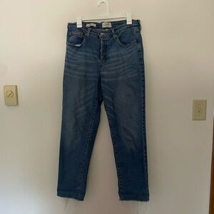 Universal Thread Women's Jeans sz12